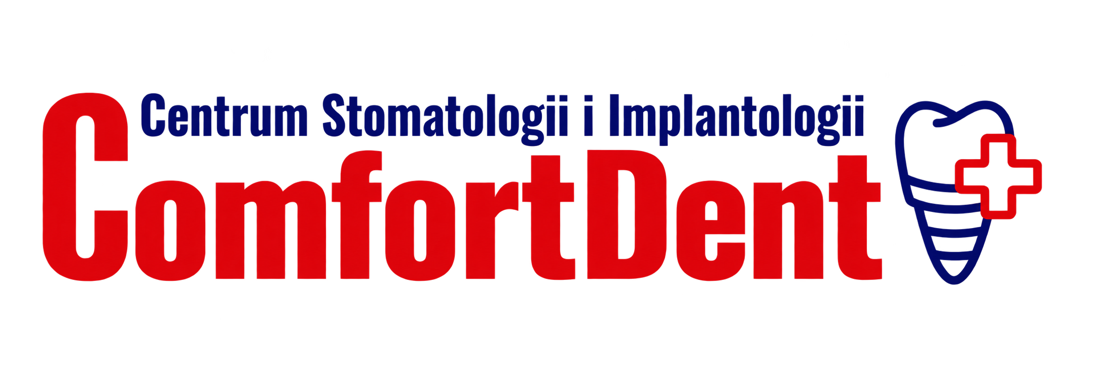 ComfortDent - Centrum Stomatologii i Implantologii